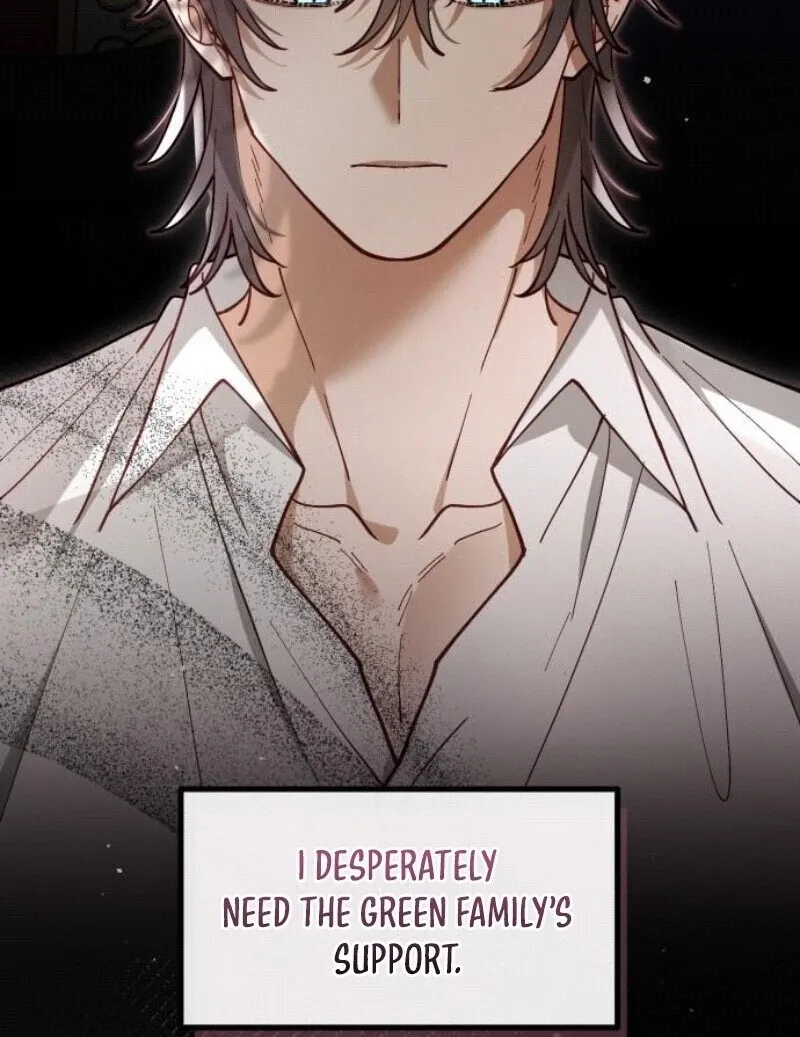 Read A Beast Swallowed by a Flower chapter 93.1 image 10 on Lezhin