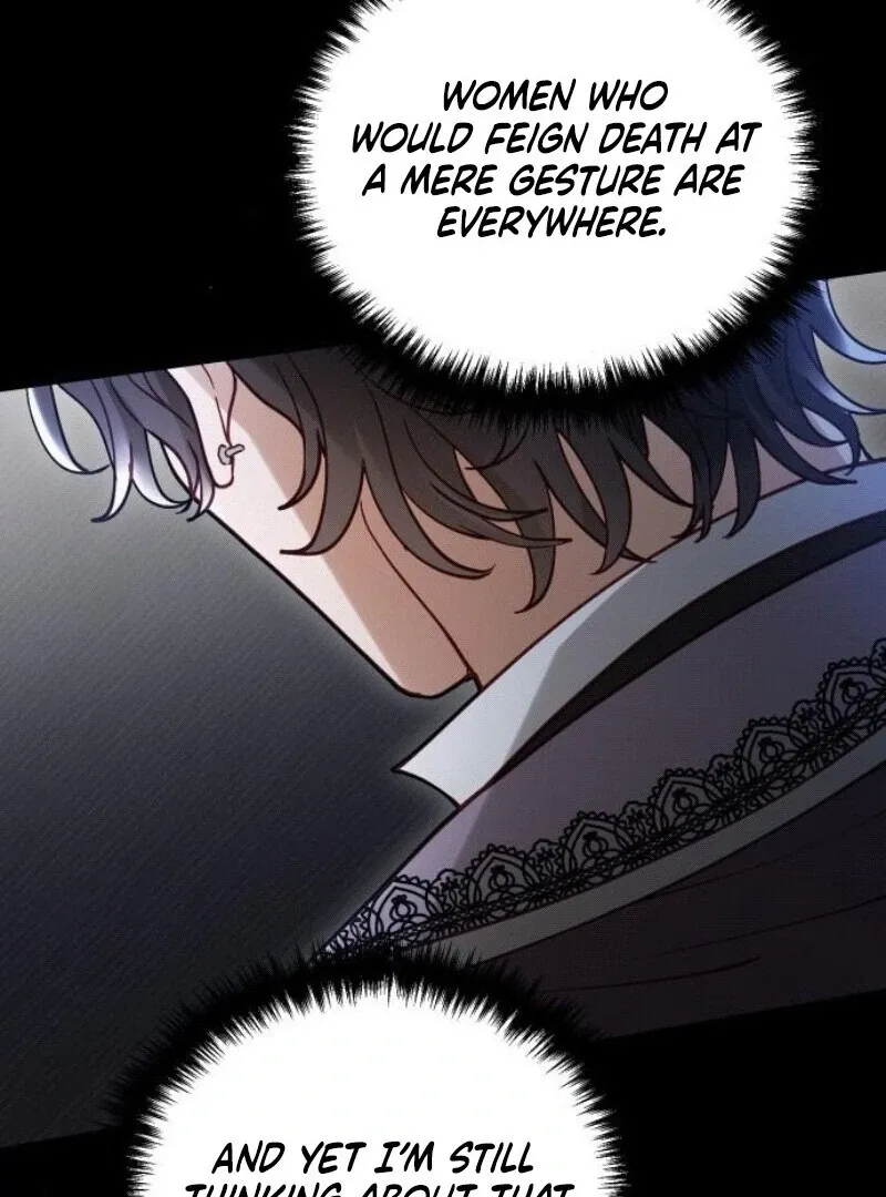 Read A Beast Swallowed by a Flower chapter 93.1 image 15 on Lezhin