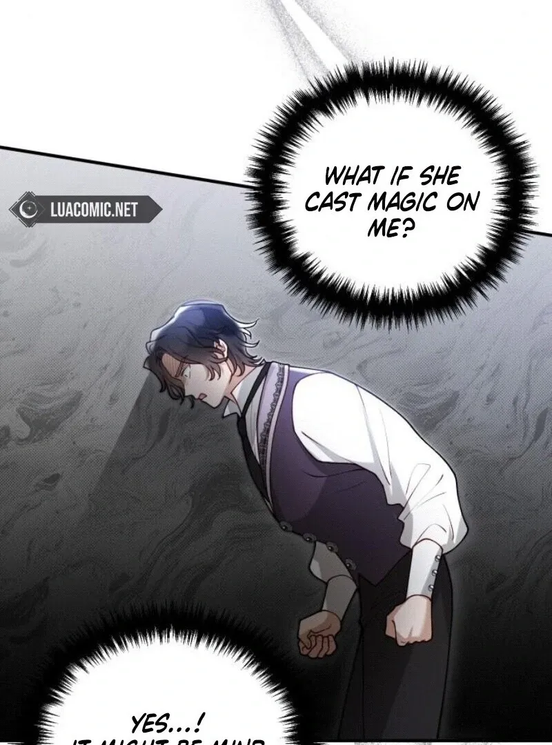 Read A Beast Swallowed by a Flower chapter 93.1 image 21 on Lezhin