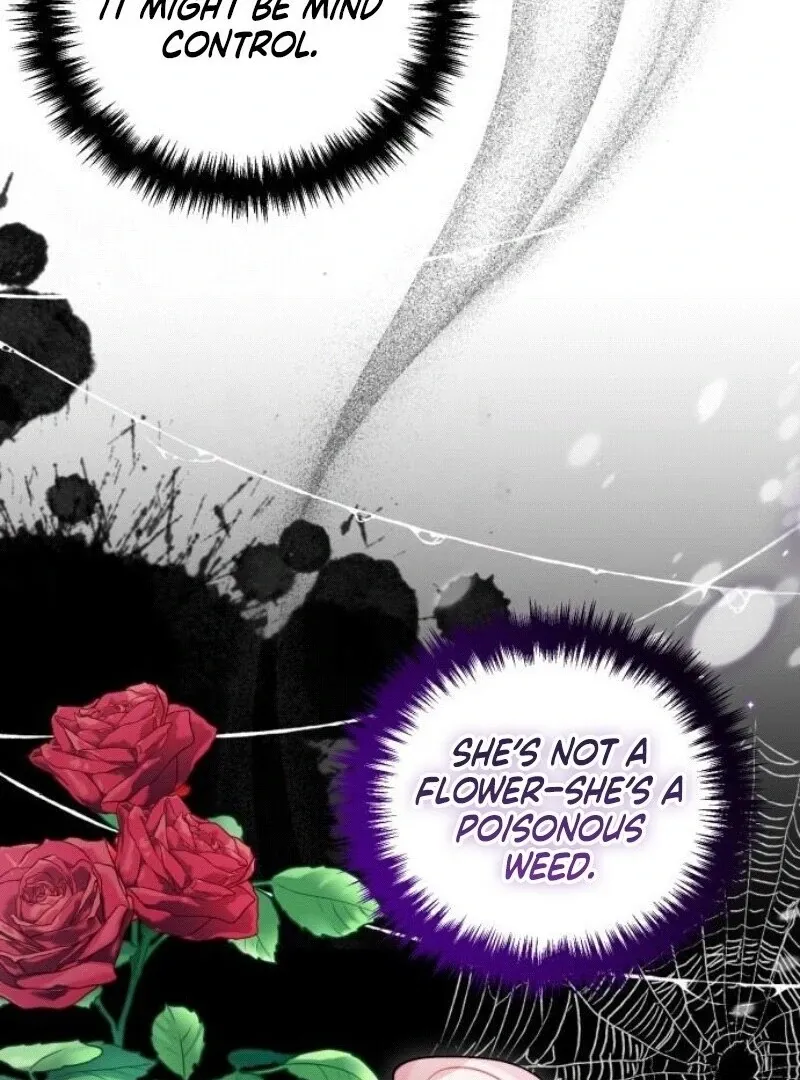 Read A Beast Swallowed by a Flower chapter 93.1 image 22 on Lezhin
