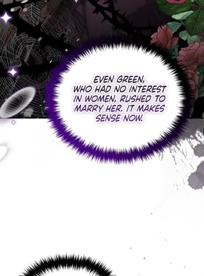Read A Beast Swallowed by a Flower chapter 93.1 image 24 on Lezhin