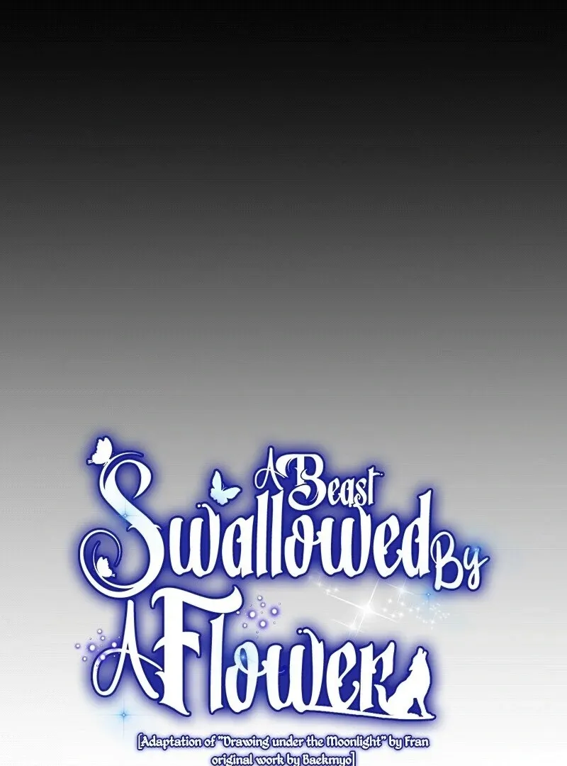 Read A Beast Swallowed by a Flower chapter 93.1 image 29 on Lezhin