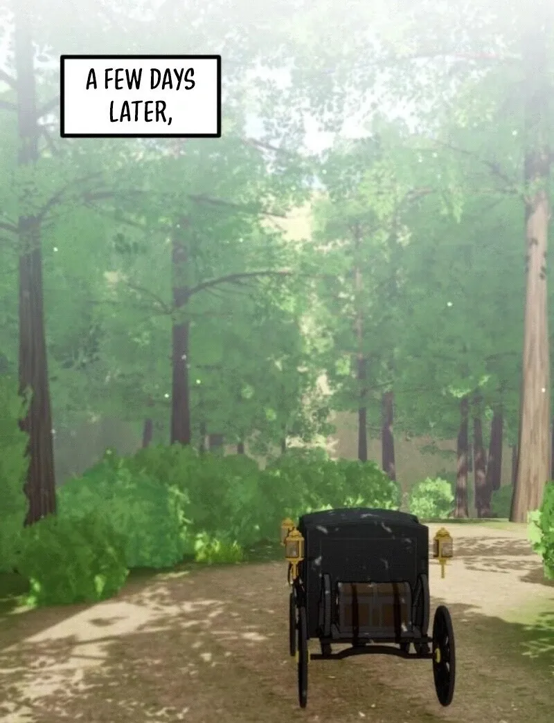 Read A Beast Swallowed by a Flower chapter 93.1 image 31 on Lezhin