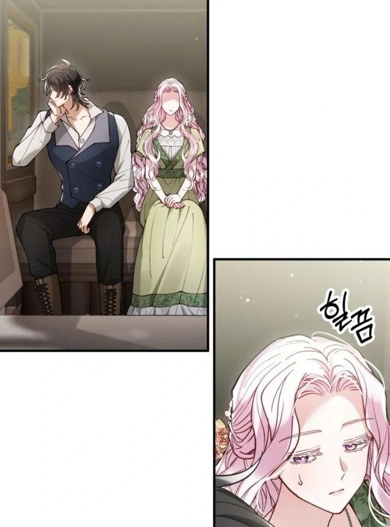 Read A Beast Swallowed by a Flower chapter 93.1 image 33 on Lezhin