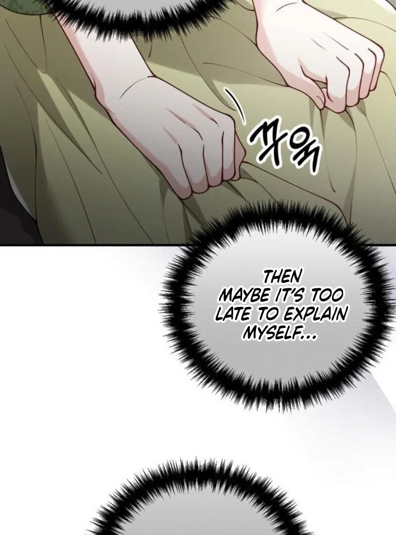 Read A Beast Swallowed by a Flower chapter 93.1 image 38 on Lezhin