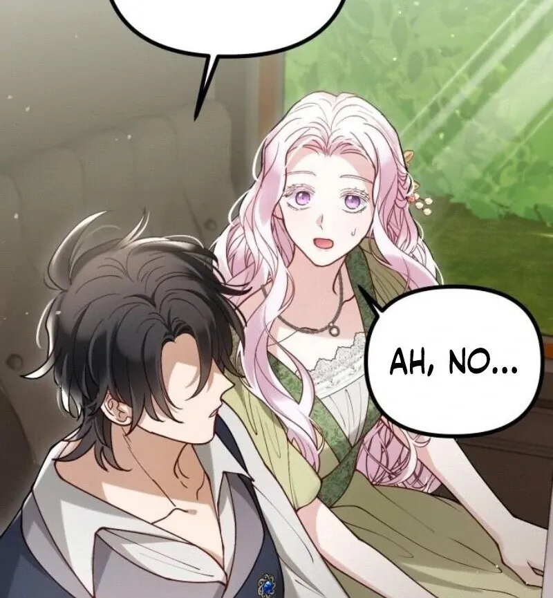 Read A Beast Swallowed by a Flower chapter 93.1 image 41 on Lezhin
