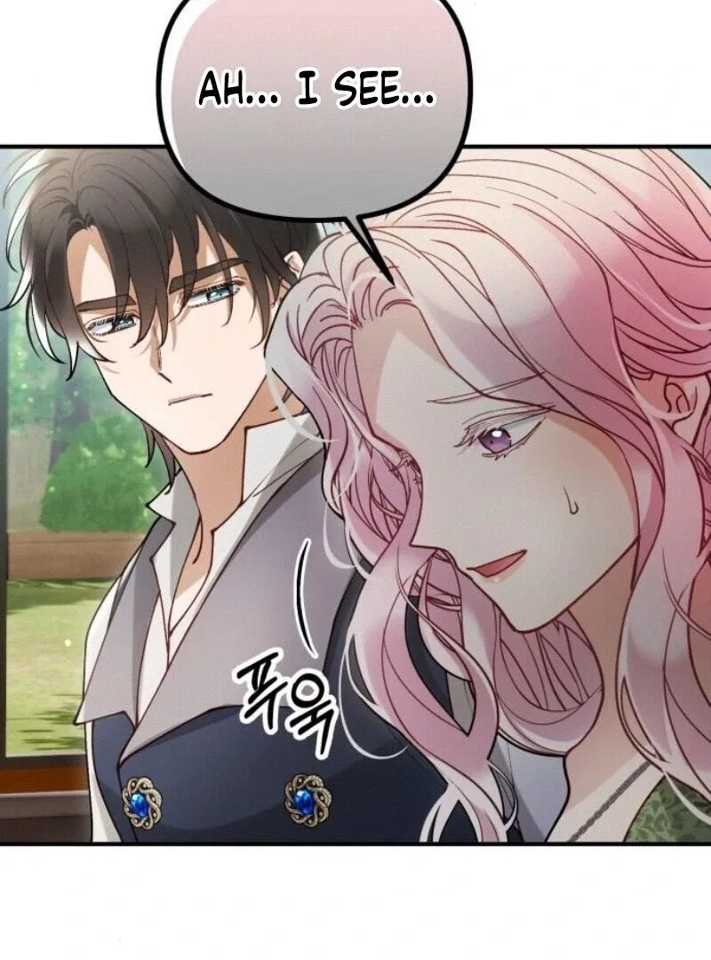 Read A Beast Swallowed by a Flower chapter 93.1 image 45 on Lezhin