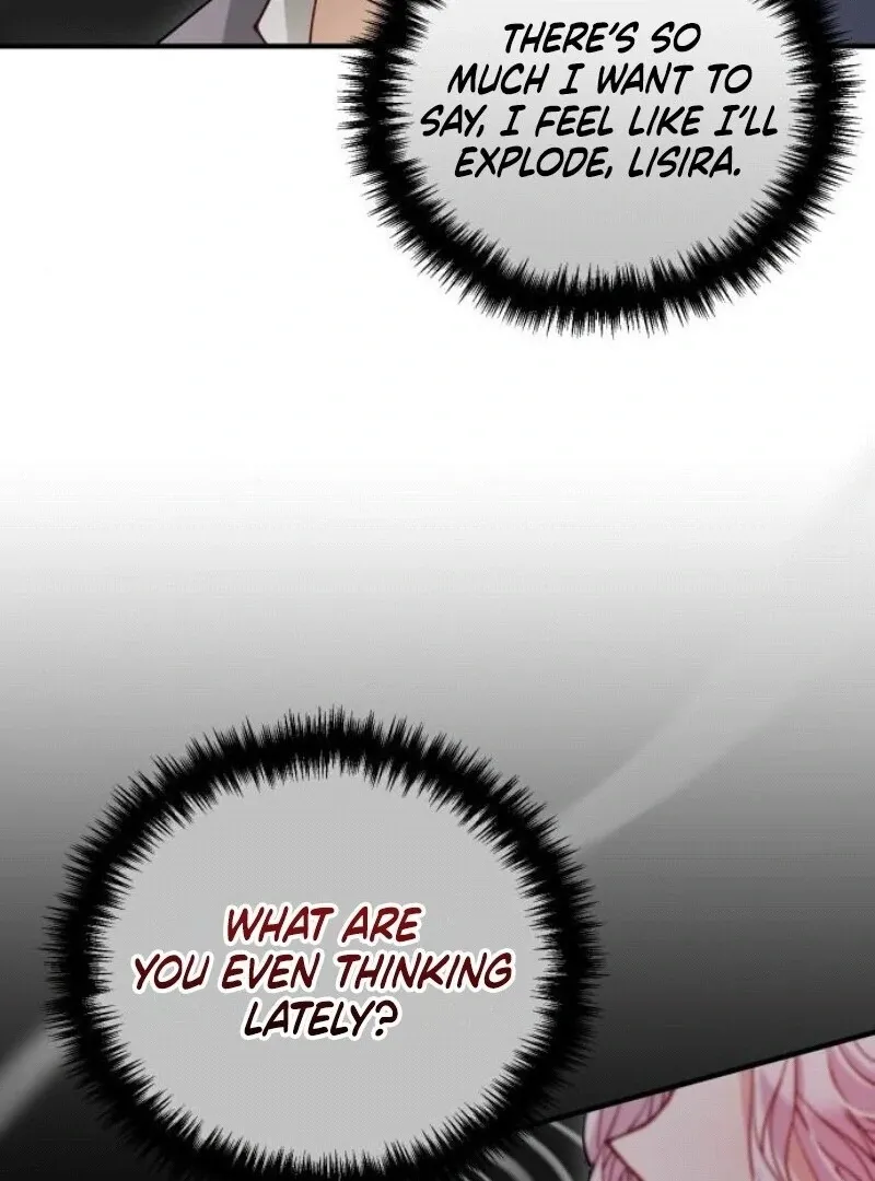 Read A Beast Swallowed by a Flower chapter 93.1 image 47 on Lezhin