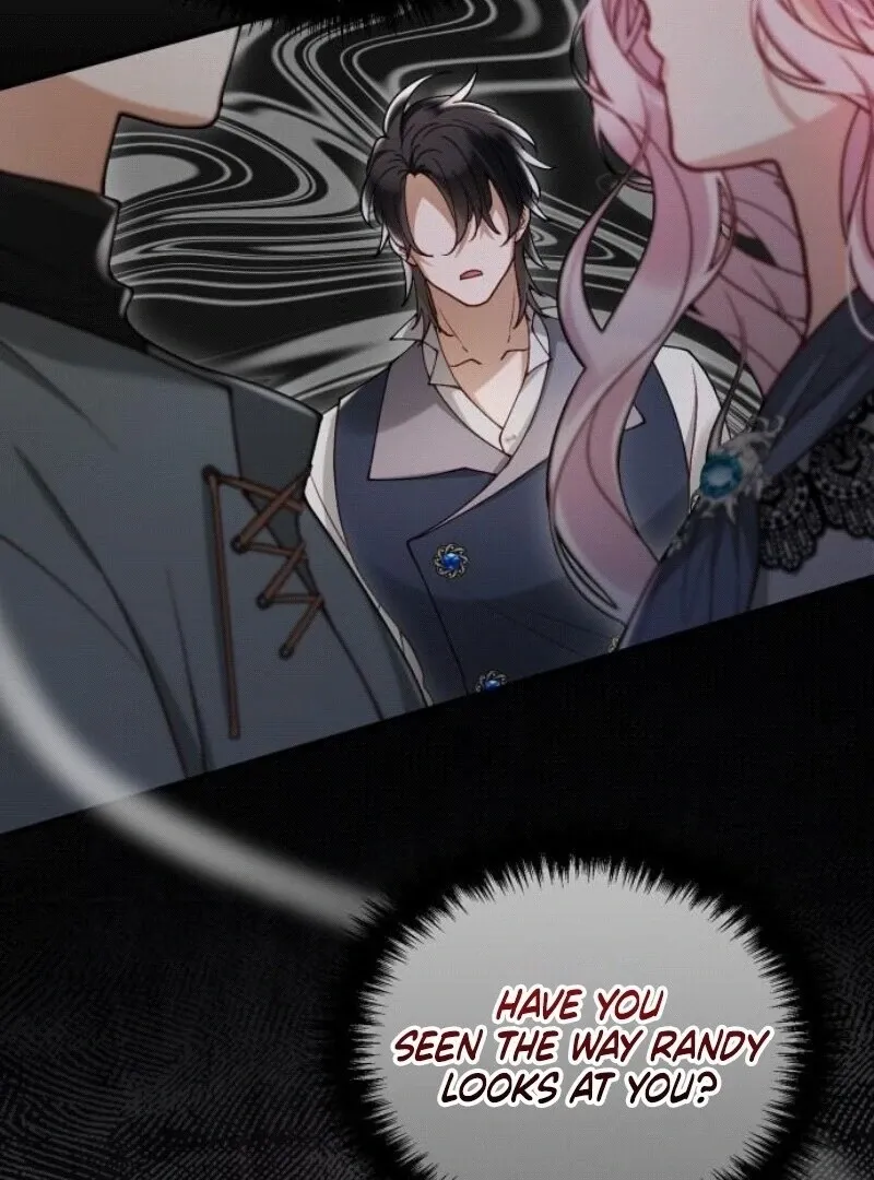 Read A Beast Swallowed by a Flower chapter 93.1 image 48 on Lezhin