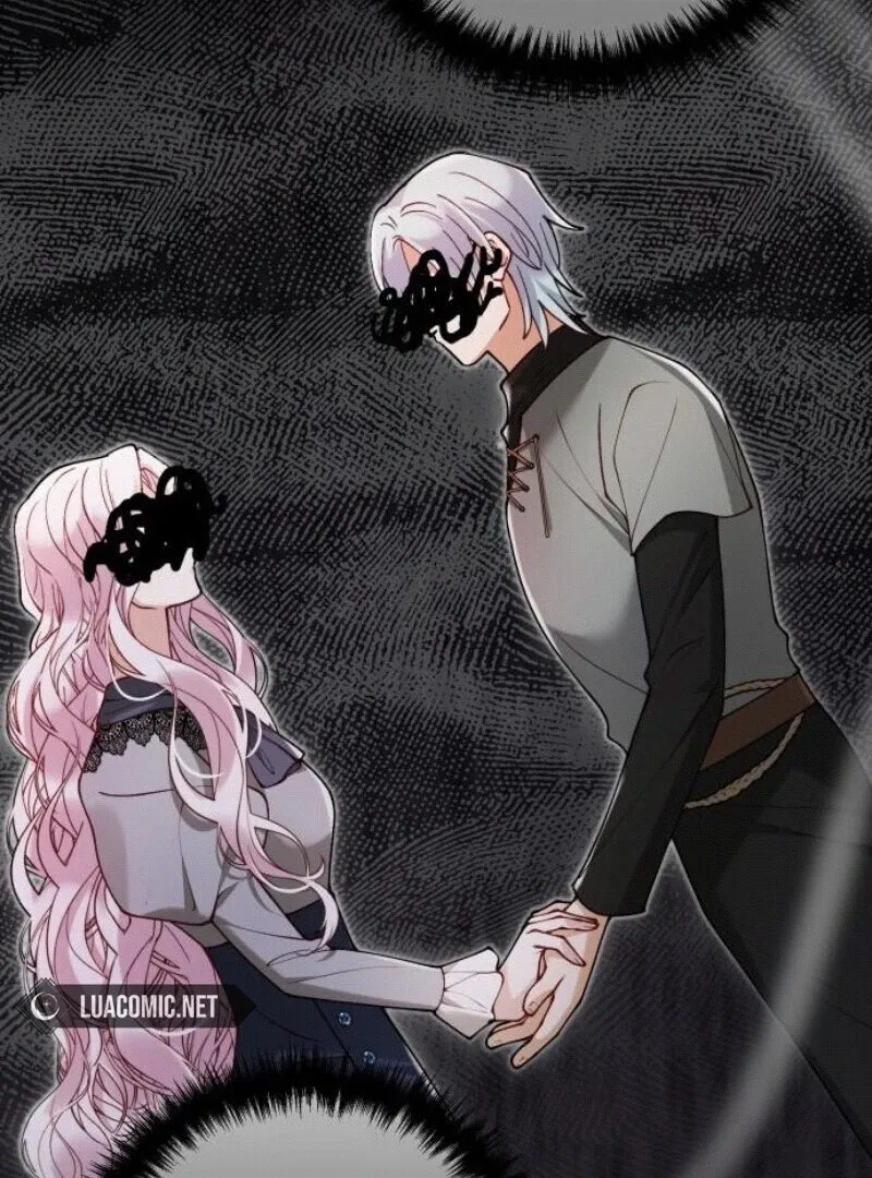 Read A Beast Swallowed by a Flower chapter 93.1 image 49 on Lezhin