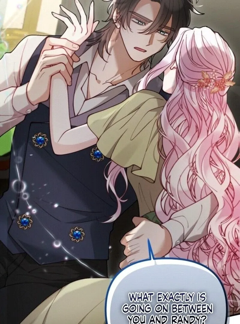 Read A Beast Swallowed by a Flower chapter 93.1 image 71 on Lezhin