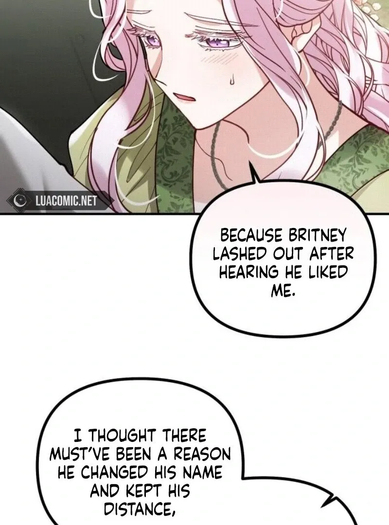 Read A Beast Swallowed by a Flower chapter 93.1 image 78 on Lezhin