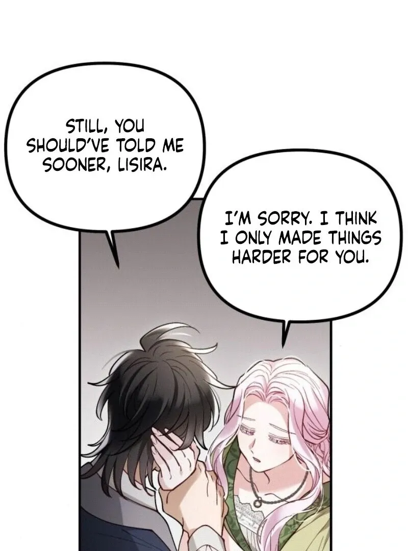 Read A Beast Swallowed by a Flower chapter 93.1 image 80 on Lezhin