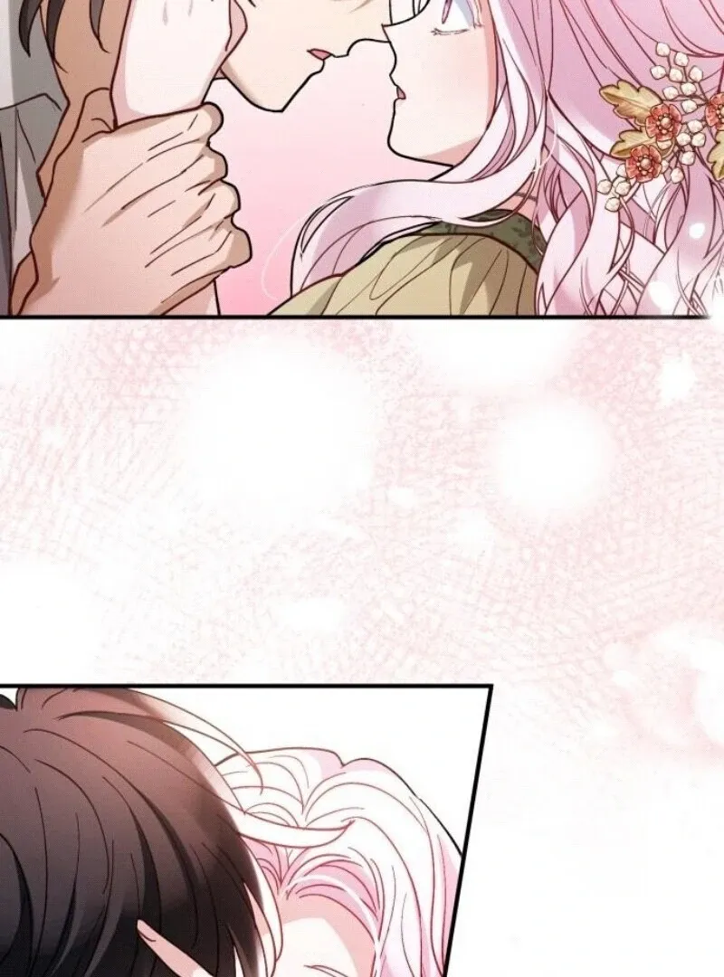 Read A Beast Swallowed by a Flower chapter 93.1 image 84 on Lezhin