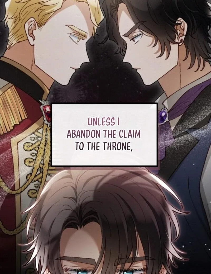 Read A Beast Swallowed by a Flower chapter 93.1 image 9 on Lezhin