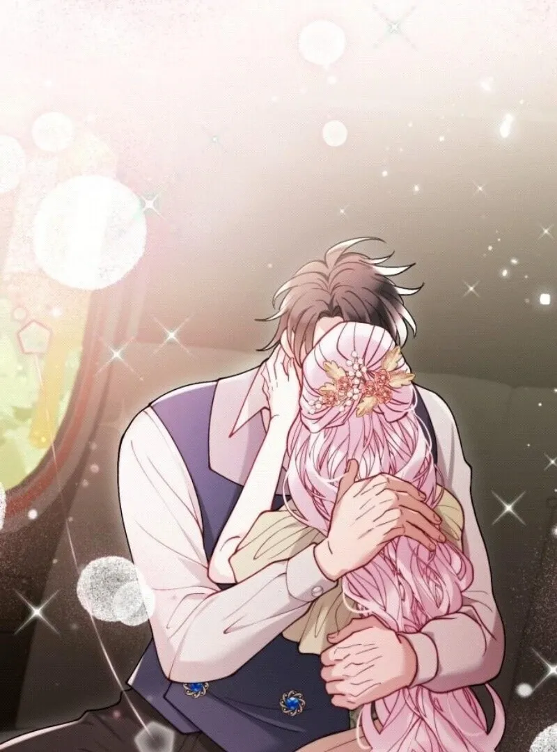 Read A Beast Swallowed by a Flower chapter 93.1 image 91 on Lezhin
