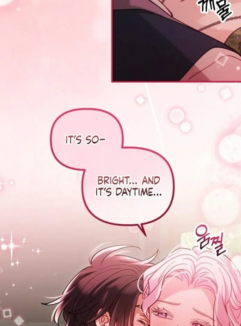 Read A Beast Swallowed by a Flower chapter 93.1 image 95 on Lezhin
