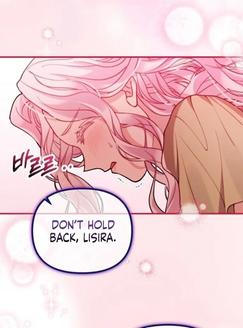 Read A Beast Swallowed by a Flower chapter 93.1 image 99 on Lezhin