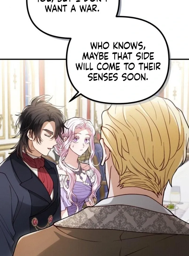Read A Beast Swallowed by a Flower chapter 94 image 100 on Lezhin