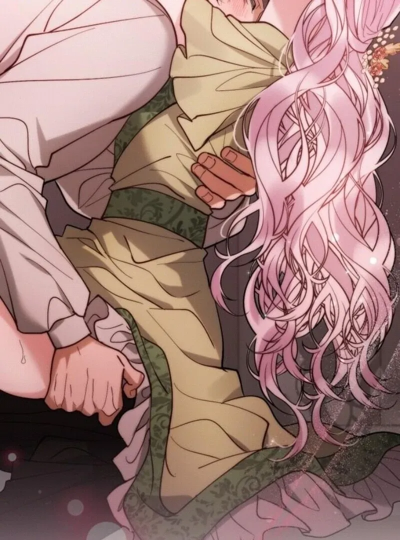 Read A Beast Swallowed by a Flower chapter 94 image 13 on Lezhin