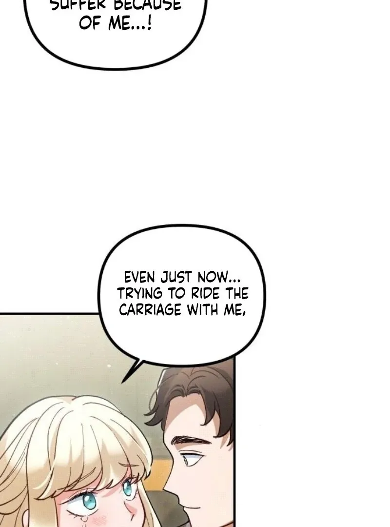 Read A Beast Swallowed by a Flower chapter 94 image 25 on Lezhin
