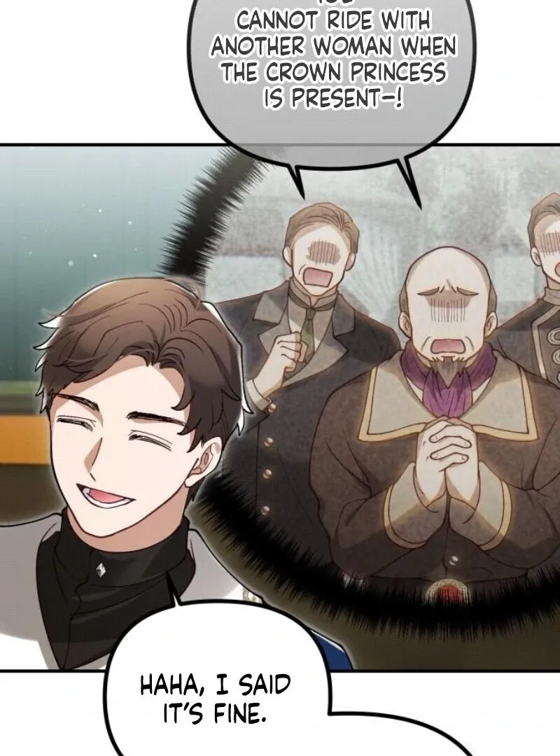 Read A Beast Swallowed by a Flower chapter 94 image 27 on Lezhin