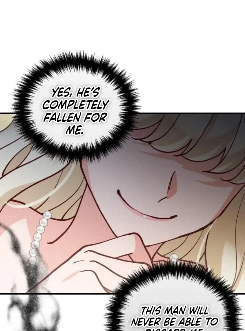 Read A Beast Swallowed by a Flower chapter 94 image 30 on Lezhin