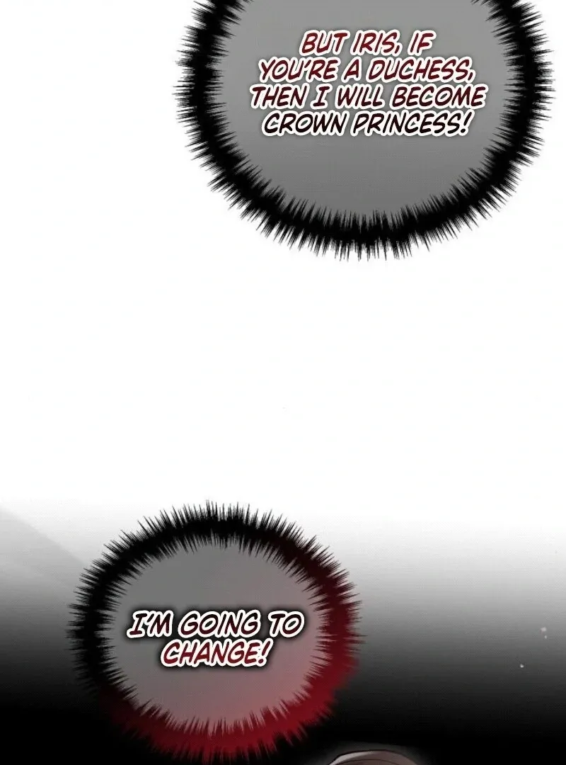 Read A Beast Swallowed by a Flower chapter 94 image 32 on Lezhin