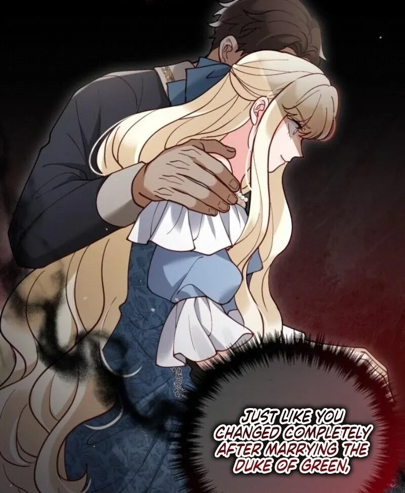 Read A Beast Swallowed by a Flower chapter 94 image 33 on Lezhin