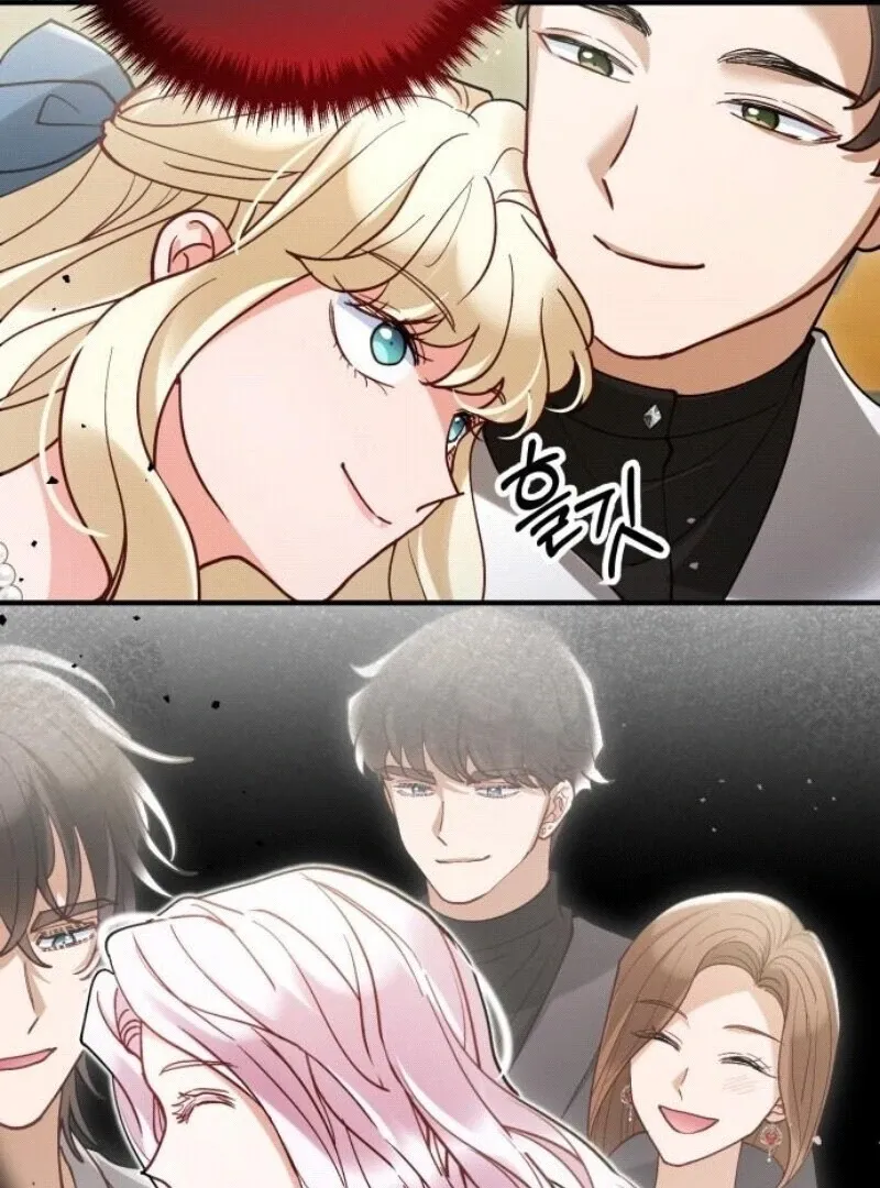 Read A Beast Swallowed by a Flower chapter 94 image 35 on Lezhin