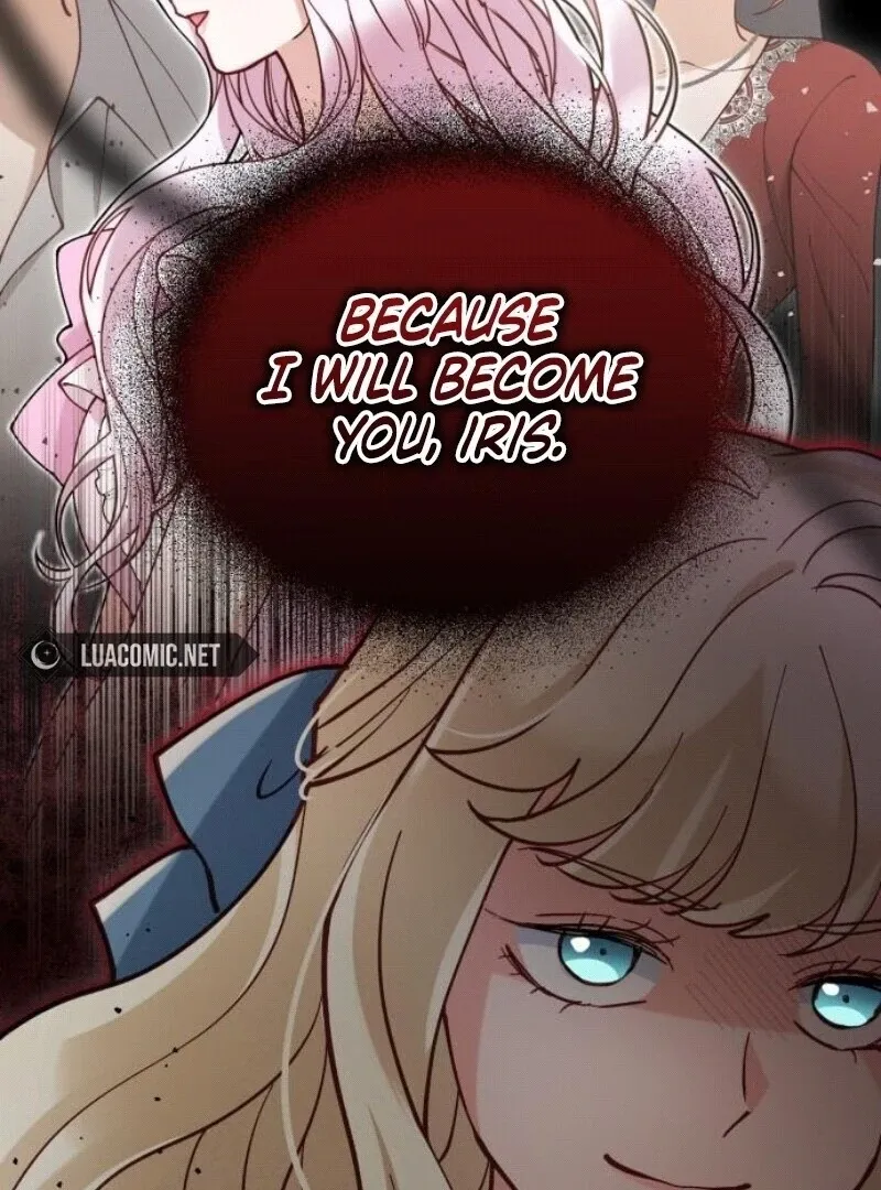 Read A Beast Swallowed by a Flower chapter 94 image 36 on Lezhin