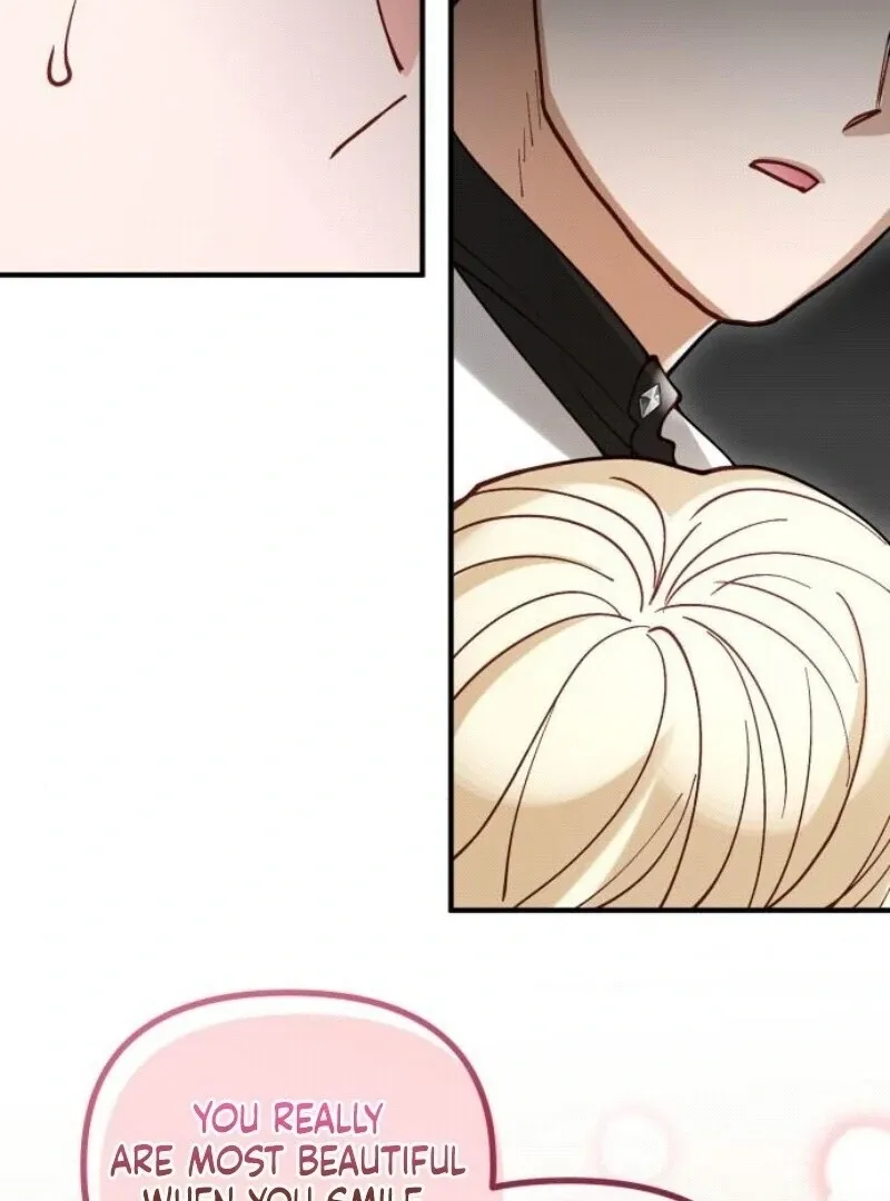Read A Beast Swallowed by a Flower chapter 94 image 40 on Lezhin