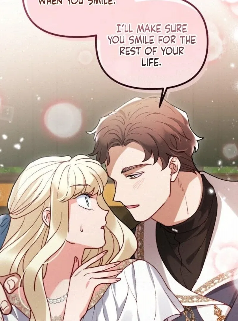 Read A Beast Swallowed by a Flower chapter 94 image 41 on Lezhin