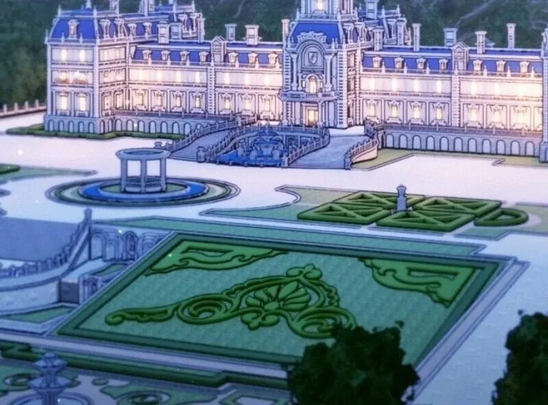 Read A Beast Swallowed by a Flower chapter 94 image 46 on Lezhin