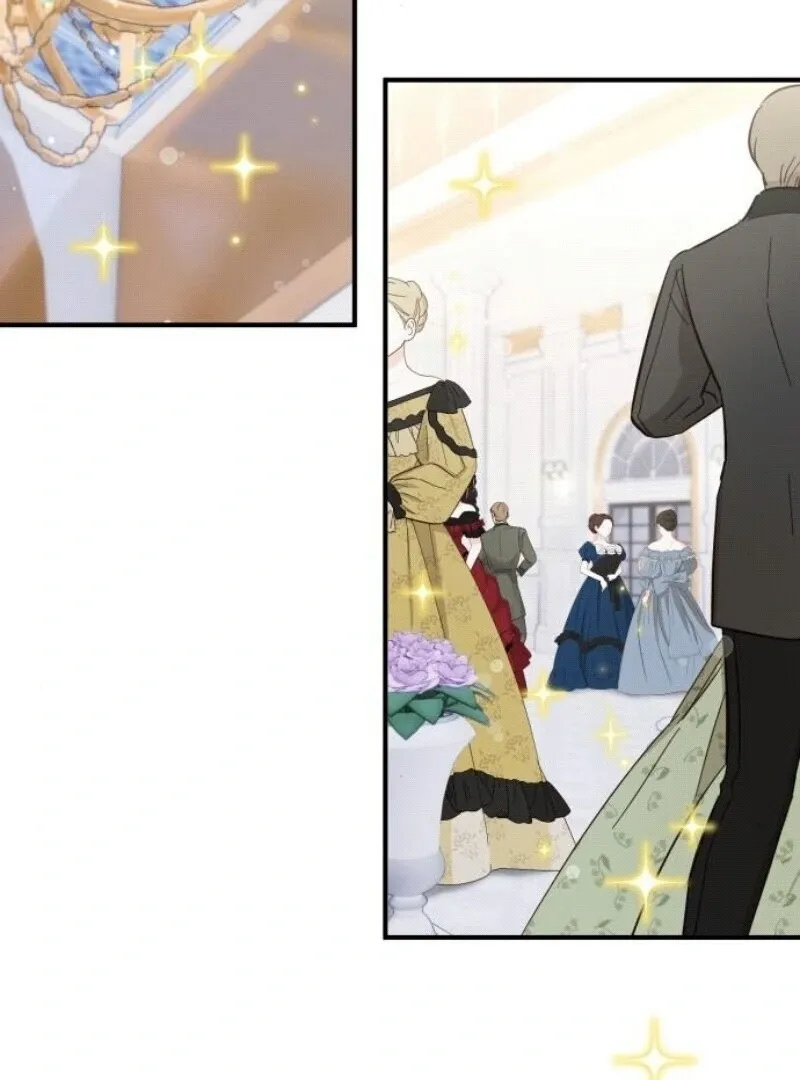 Read A Beast Swallowed by a Flower chapter 94 image 48 on Lezhin