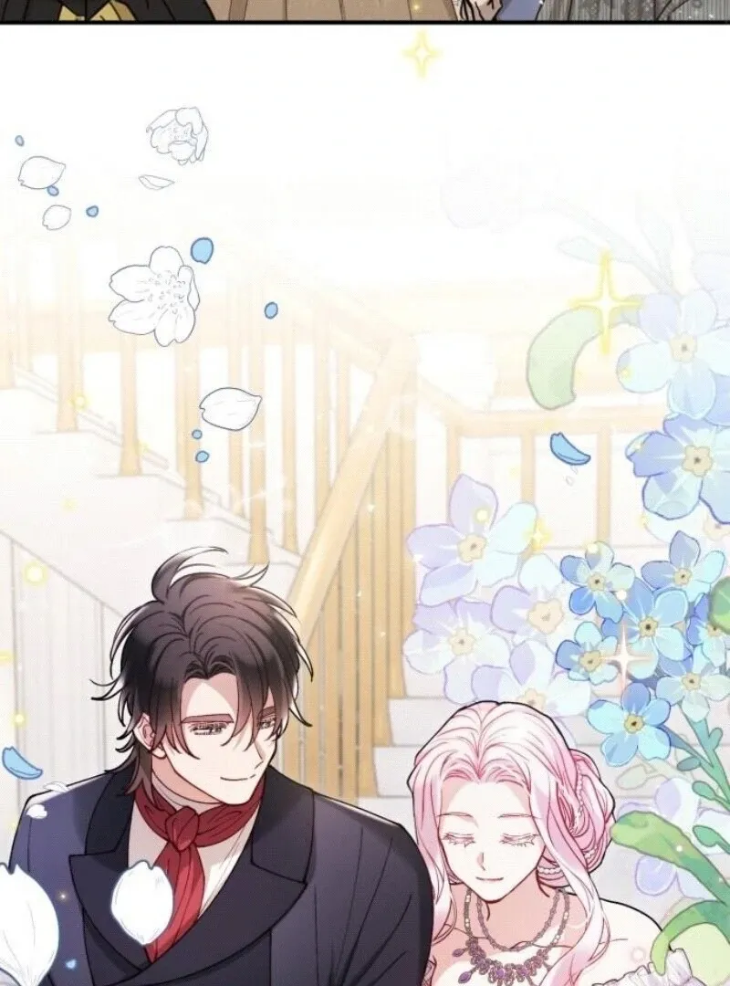 Read A Beast Swallowed by a Flower chapter 94 image 50 on Lezhin