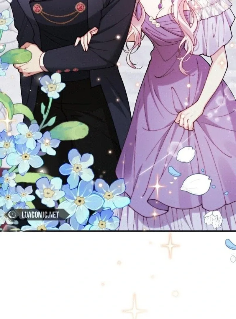 Read A Beast Swallowed by a Flower chapter 94 image 51 on Lezhin