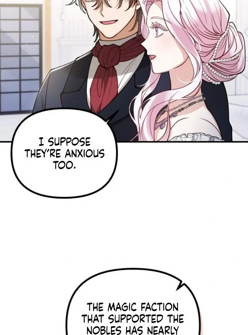 Read A Beast Swallowed by a Flower chapter 94 image 55 on Lezhin
