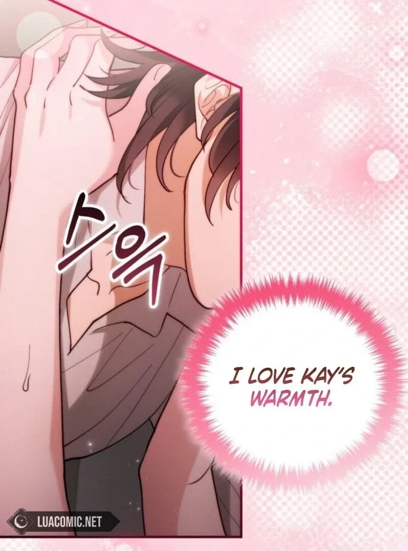 Read A Beast Swallowed by a Flower chapter 94 image 6 on Lezhin