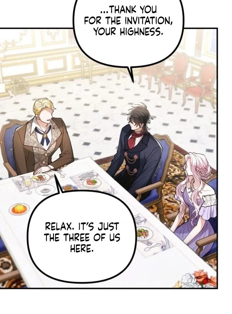Read A Beast Swallowed by a Flower chapter 94 image 74 on Lezhin