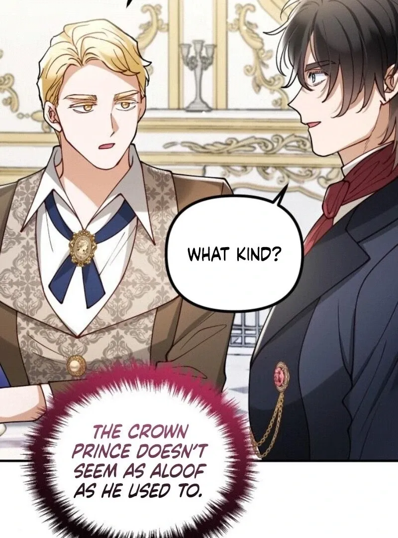 Read A Beast Swallowed by a Flower chapter 94 image 78 on Lezhin