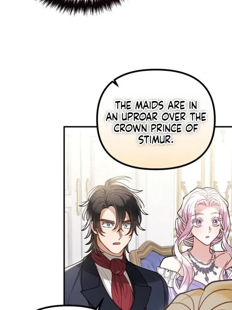 Read A Beast Swallowed by a Flower chapter 94 image 79 on Lezhin