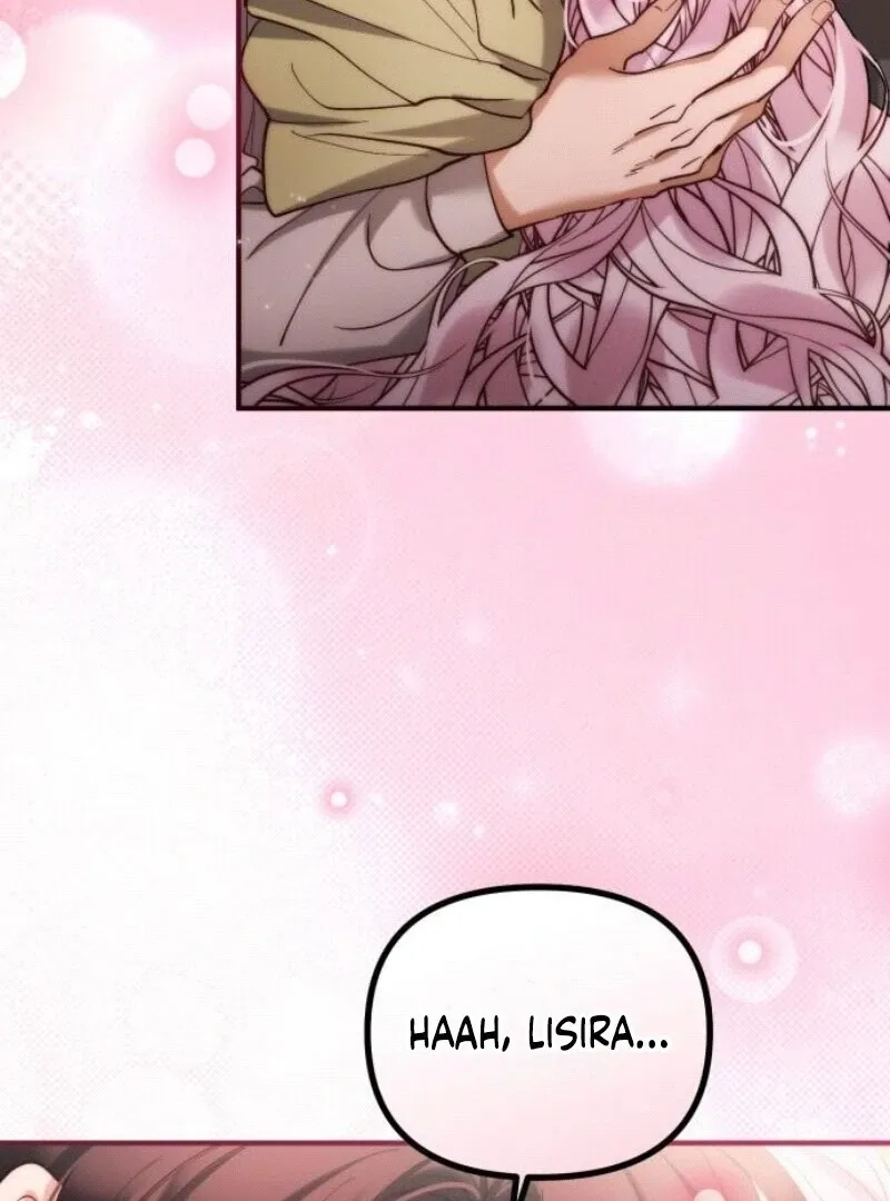Read A Beast Swallowed by a Flower chapter 94 image 8 on Lezhin