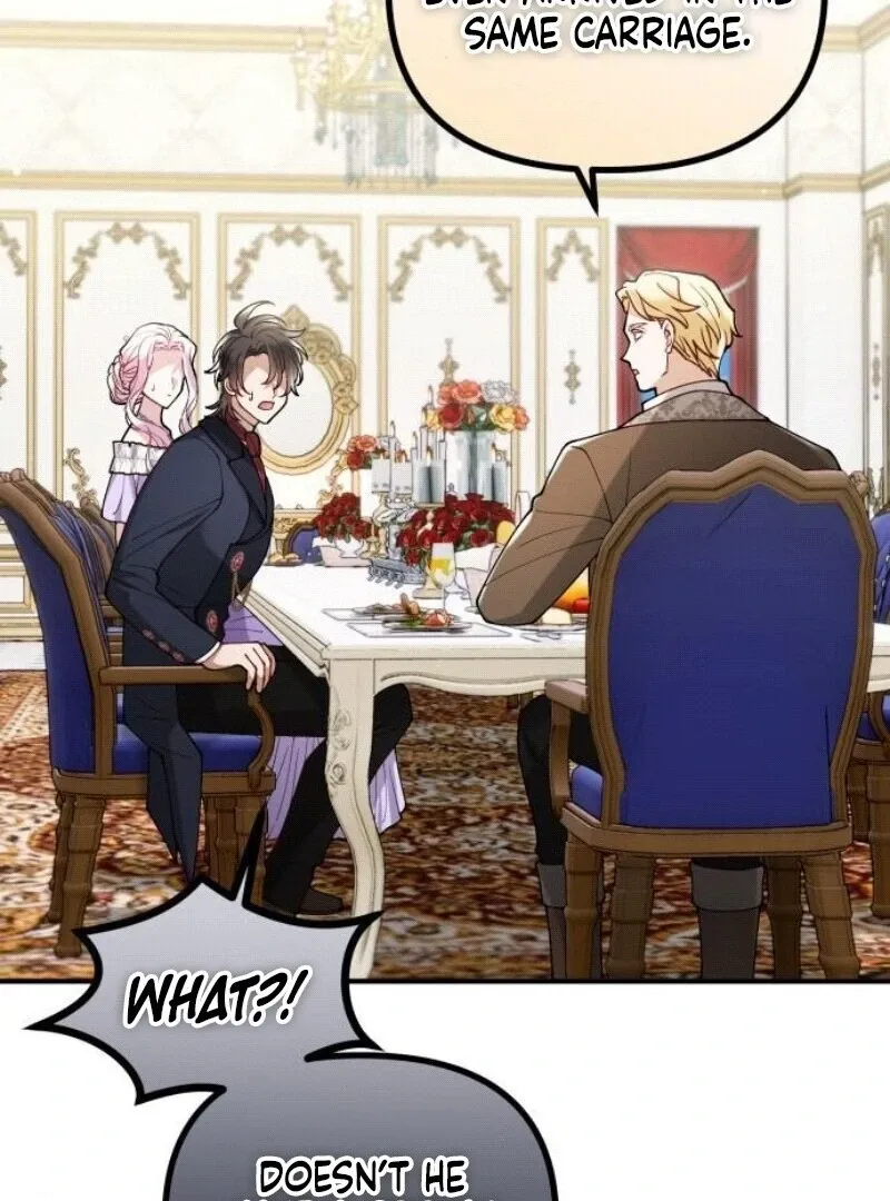 Read A Beast Swallowed by a Flower chapter 94 image 82 on Lezhin