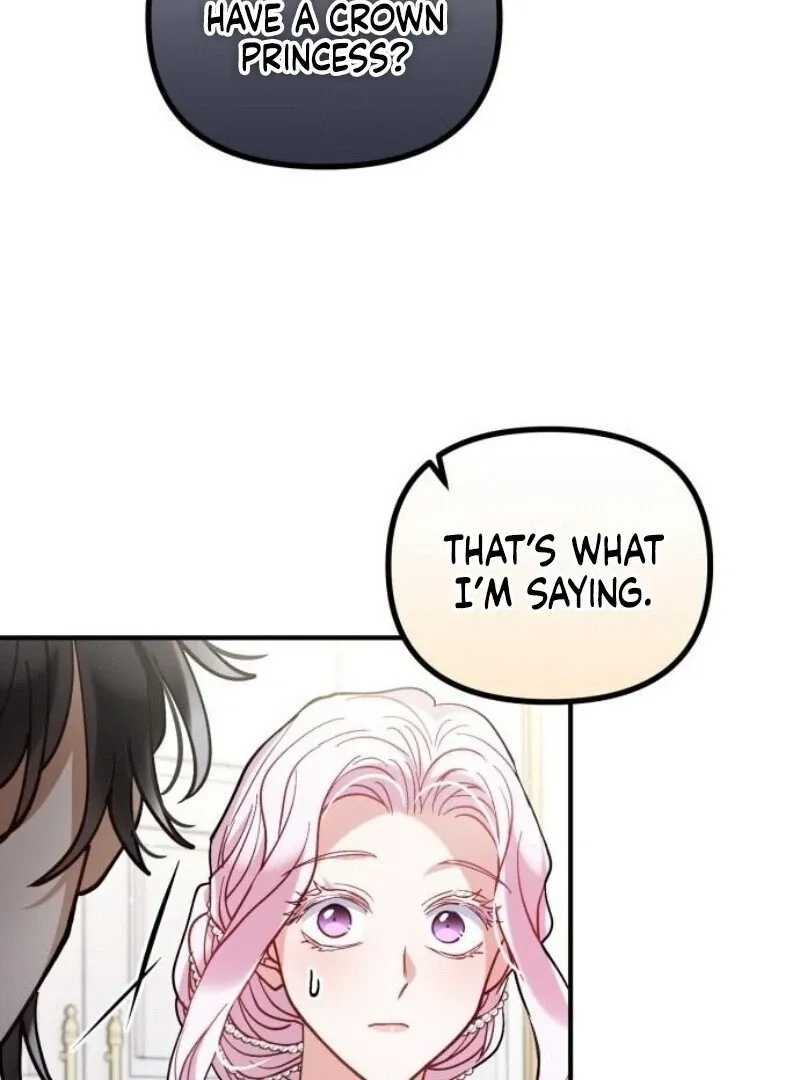 Read A Beast Swallowed by a Flower chapter 94 image 83 on Lezhin