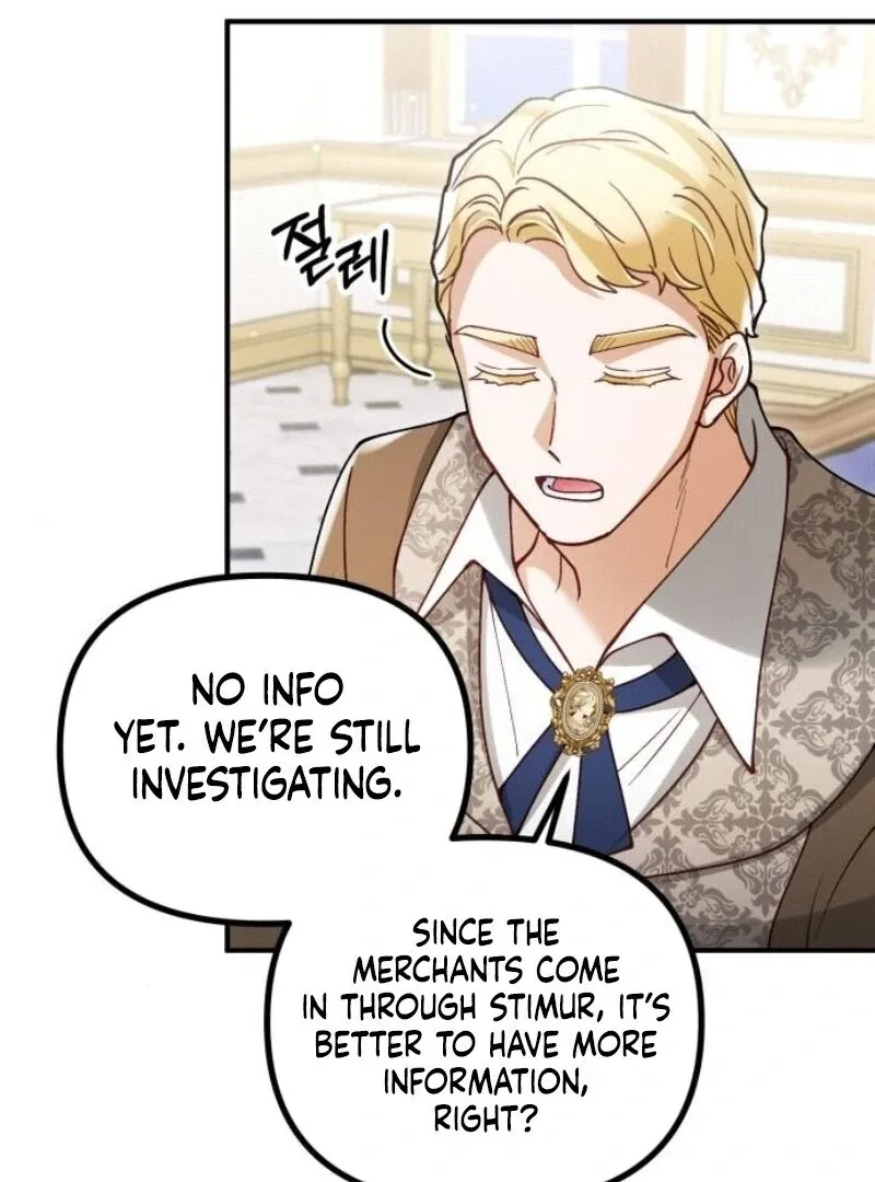 Read A Beast Swallowed by a Flower chapter 94 image 85 on Lezhin