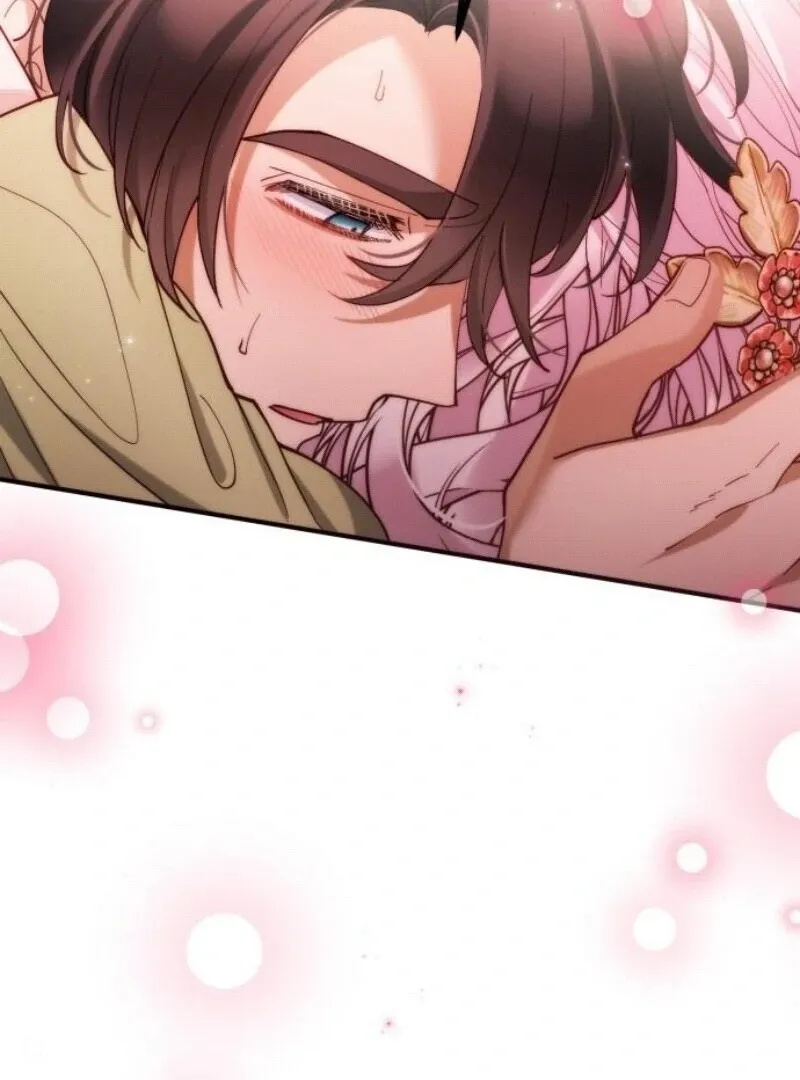 Read A Beast Swallowed by a Flower chapter 94 image 9 on Lezhin