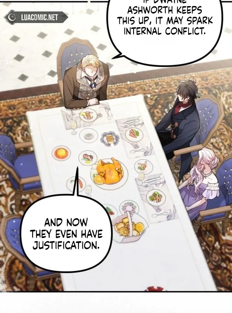 Read A Beast Swallowed by a Flower chapter 94 image 94 on Lezhin