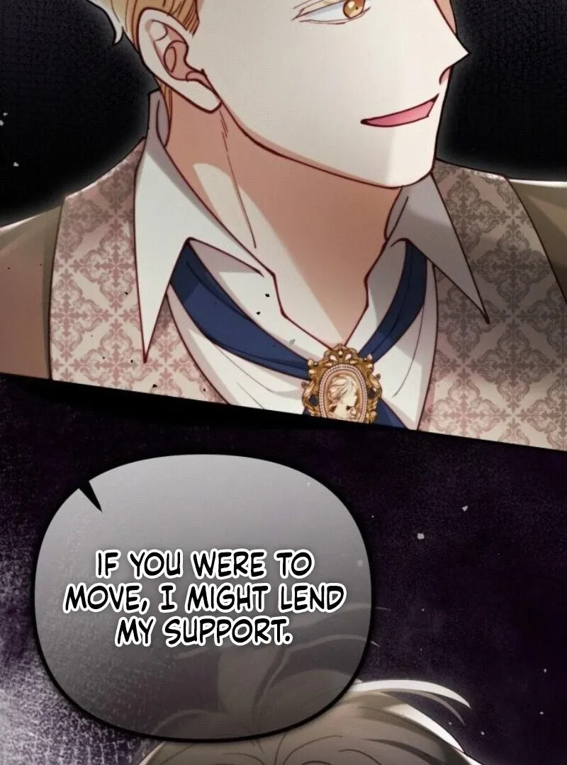 Read A Beast Swallowed by a Flower chapter 94 image 96 on Lezhin