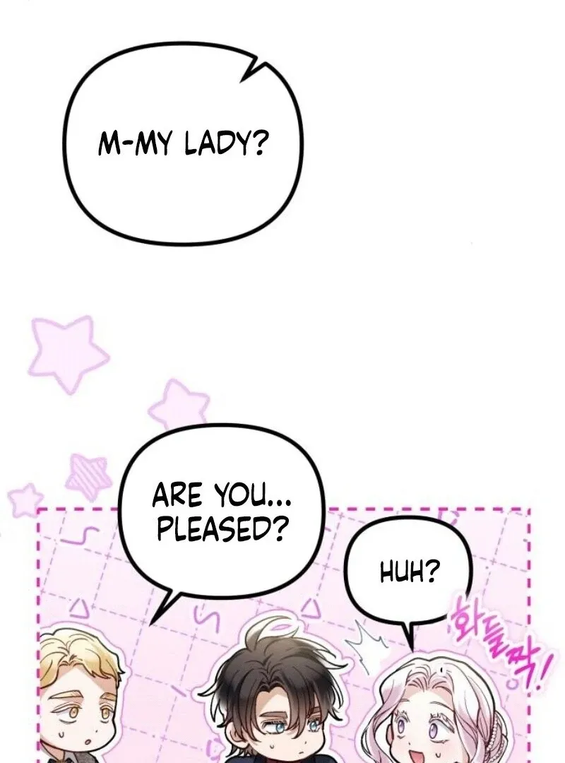 Read A Beast Swallowed by a Flower chapter 95.1 image 17 on Lezhin